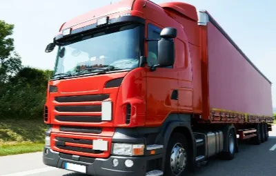 Antalya Atkaracalar Ambar Kargo