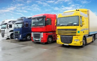 Antalya Atkaracalar Nakliye Ambarı